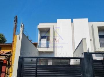 Foto 01 · Casa, Jardim Independência, São Paulo, SP