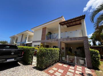 Casa de 4 quartos, Lauro de Freitas · Casa em cond. com clube!!