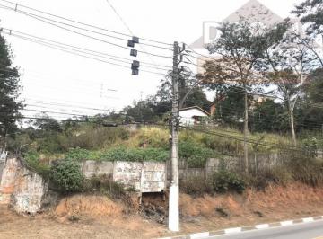 Foto 01 · Terreno Comercial de 1.955m² à Venda em Embu das Artes-SP, Bairro Chácaras Ana Lúcia. Confira!