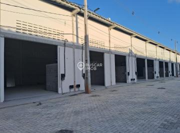 Foto 01 · Galpão, Itinga, Lauro de Freitas, BA