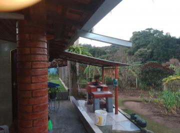 Rural de 3 quartos, Extrema · Chácara para venda Extrema - MG