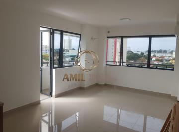 Foto 01 · Oportunidade única: Sala comercial à venda em São José dos Campos - Jardim São Dimas, 1 sala, 1 banh