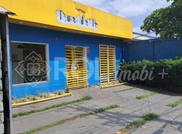 Foto 01 · LOLA COMERCIAL 285 M² - VÁRIAS SALAS - AMPLO ESPAÇO - 4 VAGAS - VILA ROMANA- VENDA