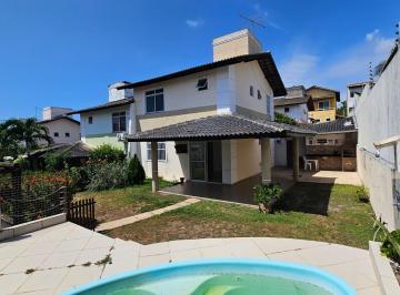 Casa de 4 quartos, Lauro de Freitas · Casa em cond. próx. Sartre Coc!!