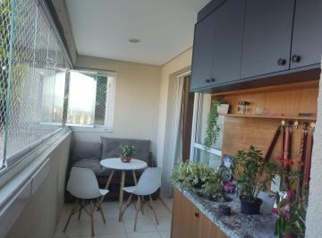 Apartamento de 3 quartos, Taubaté · Apto 3Q Ed. Wide, Taubaté, SP
