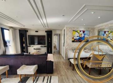 Foto 08 · Apartamento à venda em São Paulo-SP, Jardim Avelino: 3 quartos, 1 suíte, 2 salas, 2 vagas, 105m²!