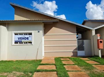 Casa de 2 quartos, Campo Grande · Casa Residencial Di Monate