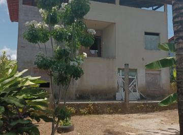 Casa de 4 quartos, Camaçari · Casa em Abrantes