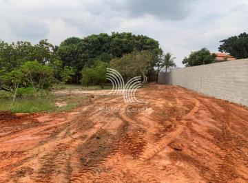 Foto 01 · Terreno, Chácaras de Recreio Hélico, Santa Bárbara D'oeste, SP