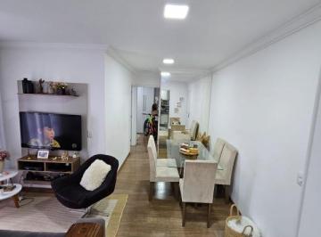 Foto 01 · Apartamento, Vila Falchi, Mauá, SP