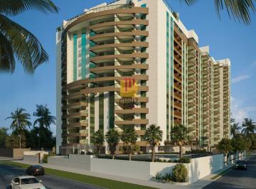 Foto 01 · Apartamento a venda na Cruz das Almas em Maceió-AL -  Edifício Varandas Mar do Norte