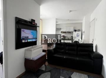 Apartamento de 2 quartos, Diadema · Apartamento Centro Diadema