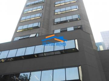 Comercial · 87m² · 2 Vagas · Sala comercial com 87m², Condomínio Park Office Center - Barra Funda/SP.