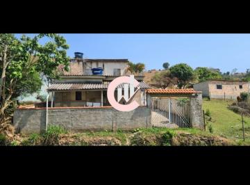 Foto 01 · Casa 2 quartos, 45m² 165 mil São Lourenço MG