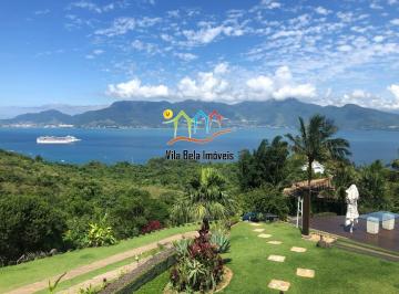 Foto 01 · Casa a venda em Ilhabela