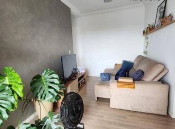 Foto 01 · Apartamento - Jardim das Nações