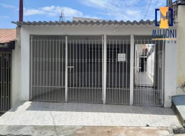Foto 01 · Casa, Jardim São João, Salto, SP