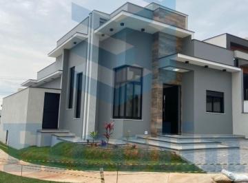 Foto 01 · CASA PARA VENDA CONDOMÍNIO HORTO FLORESTAL VILLAGIO SOROCABA - SP