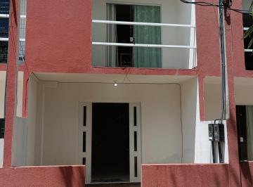 Casa de 2 quartos, Camaçari · Casa Duplex em Abrantes