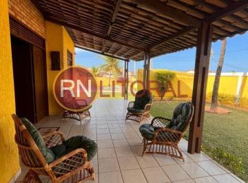 202602191031087578.jpg · Casa de Praia para Venda em Rio do Fogo, Zumbi, 4 dormitórios, 3 suítes, 2 banheiros, 10 vagas