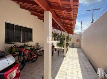 Casa de 5 quartos, Formosa · Casa 5 quartos, St. Laranjeiras, Sem escritura, 40anos de residência