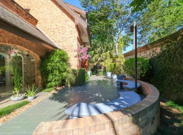 Casa de 5 quartos, São Paulo · Belissima Casa alto padrão p/venda c/984m2 e 05 suites Jd Guedala Morumbi
