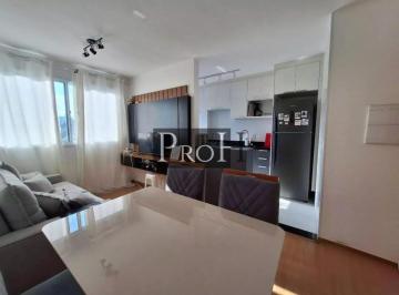 Apartamento de 2 quartos, Santo André · Apartamento Jardim Jamaica Santo André