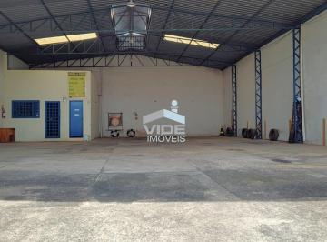Foto 01 · BARRACÃO Á VENDA E LOCAÇÃO | CENTRO | CAMPINAS - SP
