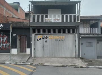 Foto 01 · Casa - Jardim Santa Fé (Zona Sul)