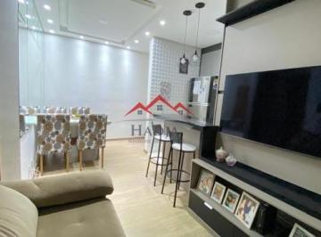 Foto 23 · Apartamento a venda Condomínio Doce Lar Bella Colônia, em Jundiaí-SP