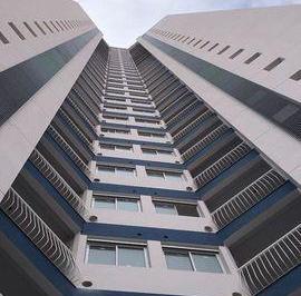 Apartamento de 3 quartos, Embu das Artes · APARTAMENTO GRUPO 12 COM DEPENDÊNCIA DE EMPREGADA