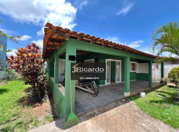 Casa de 3 quartos, Sobradinho · Casa condomínio rk OPORTUNIDADE!!! 3 quartos 1 suite preço de lote Sobradinho