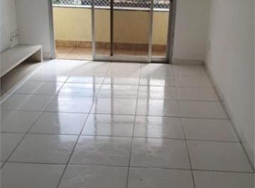 Apartamento de 2 quartos, São Paulo · APARTAMENTO RESIDENCIAL 2 DORMITÓRIOS - MANDAQUI