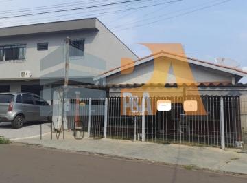 Foto 01 · Casa, Santa Cruz, Jaguariúna, SP