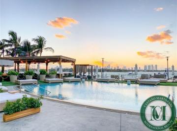 Foto 01 · Apartamento à venda em Miami Beach
