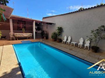 Casa · 111m² · 3 Quartos · 2 Vagas · Linda Casa com piscina, jardim das Flores, Osasco, São Paulo.