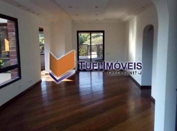 Apartamento · 238m² · 3 Quartos · 4 Vagas · Apartamento 3 suítes em Moema