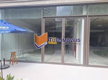 Comercial · 100m² · Loja comercial no Itaim !!