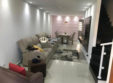 Foto 01 · SOBRADO DE 3 SUITES E 3 VAGAS NA PATRIARCA