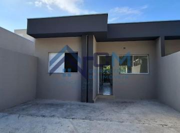 Foto 01 · CASAS NOVAS PARA VENDA NO JARDIM COLINAS - JACAREÍ