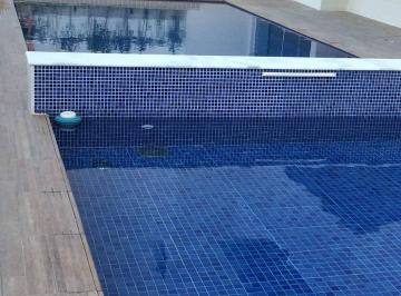 Apartamento de 2 quartos, Praia Grande · Apartamento 2 Quartos Sacada Grande Mobiliado 300 Metros Mar