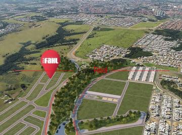 Foto 01 · Terreno a Venda - Condomínio VILA FAHL ( Entrega JANEIRO/2028 ) - 150 m² - Excelente Localização ( O