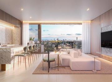 Apartamento de 3 quartos, Curitiba · Porto Alto - Apartamento 3 quartos - Mercês