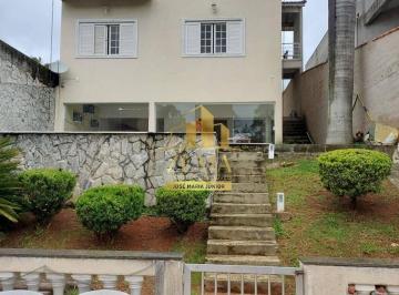 Casa · 356m² · 4 Quartos · 4 Vagas · Sobrado Amplo 04 dorms, 356m2, Gourmet, Piscina, 04 vagas, 450 m2 terreno