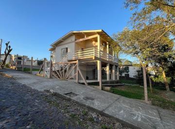 Foto 01 · Casa, Cidade Alta, Santo Antônio da Patrulha, RS