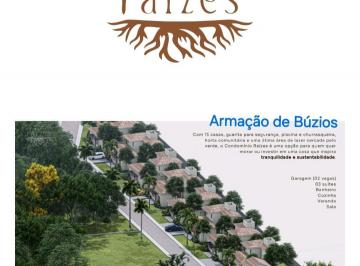 Casa de 3 quartos, Armação dos Búzios · Casa em condomínio em Armação de Búzios