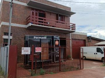 Foto 01 · Sala / Salão Comercial, Centro, Santo Ângelo, RS