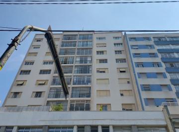 Apartamento de 3 quartos, São Paulo · Rua augusta 159m2 util, garagem,sacada,vago,3 dts 2 banheiros,impecavel
