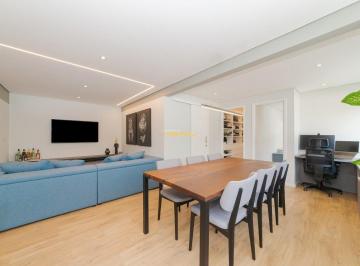 Apartamento de 2 quartos, Curitiba · Portal do Cabral - Apto Semi mobiliado 2 quartos 80m² com vaga no Cabral