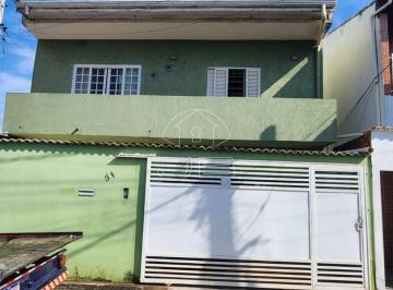 Frente do imóvel · Casa à venda no Residencial Recanto das Árvores, em Sumaré/SP